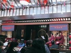 -南京市民俗博物馆(甘熙宅第)