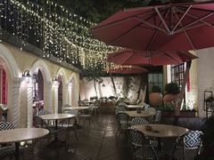 景观位-玫瑰厅上海菜(兴国路店)