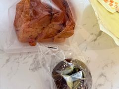 -追光 Dream Bakery(汉街店)