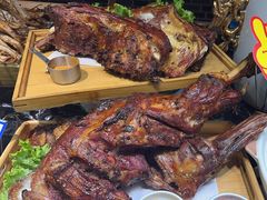 -清雅臻品·竹林院落·新派青岛菜(崂山店)