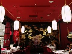 -东富酒家(龙湖西溪天街店)