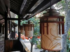 -九曲湾度假村温泉