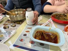 -服务大楼冷面(延大店)