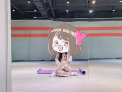 -舞樾舞蹈工作室
