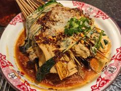 -福苗小骆驼烧烤(大唐不夜城店)