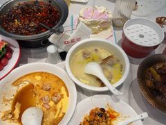 -红菜坊·烤鸭·川鲁宴(石园店)