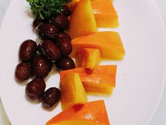 红枣南瓜-吴记小园楼(白塔西路总店)