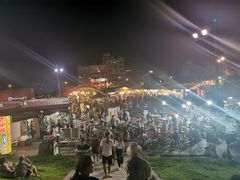 -花莲东大门国际观光夜市