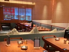 大堂-春熙台韩国料理·章鱼肥牛(西丽店)