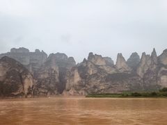 -炳灵寺世界文化遗产旅游区