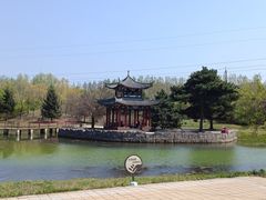 -黑龙江省森林植物园