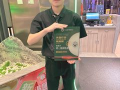 -庖丁兄弟干式熟成牛排自助餐厅(仁恒伊势丹店)