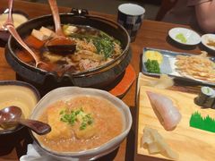 -千代武日本料理(开发区店)