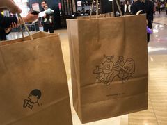 -喜茶(永旺梦乐城店)