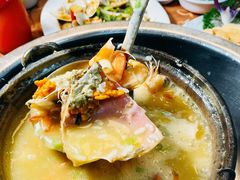 -陈记稻香潮汕砂锅粥(华强南店)