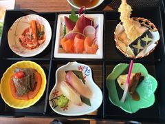 小怀石料理-水月·和牛工坊(水晶郦城店)