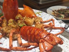 -大岛日本料理铁板烧(南通大饭店)