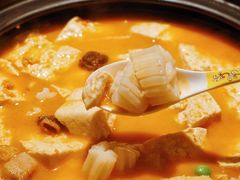 -金成潮菜博物馆(海珠湿地店)