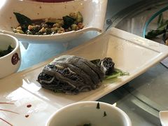 -北门涮肉·铜锅涮肉(南锣鼓巷店)