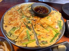 -火炉情韩国料理店(古田路店)