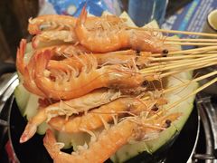 -尚竹阁冬瓜盅·18年地标美食(平洲店)