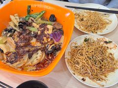 -林静小吃(复兴路店)