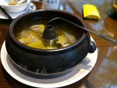 -福照楼汽锅鸡·云南菜(护国路店)