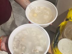 -黄记潮汕甜汤(贝底田坊店)