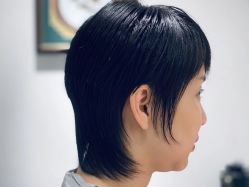 -时尚殿堂hair salon
