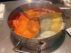 -牛德亨臻牛潮汕火锅(万邦时代店)