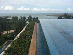 -海口万豪·大堂吧·望海吧.日落海景·下午茶·奶茶·咖啡·轻食·蛋糕·鸡尾酒·清吧