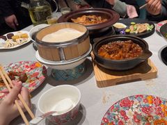 -董家大院·京味家常菜(朝丰家园店)