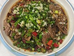 -聚福缘菜馆(隆昌路店)