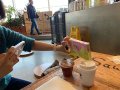 -Seesaw Coffee(朝阳大悦城店)
