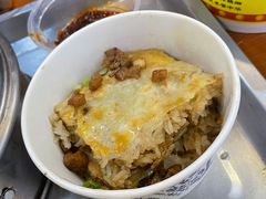豆皮-蔡林记(广埠屯店)