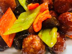 焦溜丸子-锦小馆(安贞店)