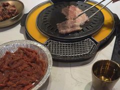 -老板娘的烤肉店(港湾广场店)