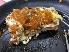 -新加坡Zam Zam餐馆