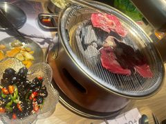 -西塔老太太泥炉烤肉(亚运村店)