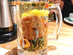 特色八宝茶-品回味清真西北楼(宁波首店)