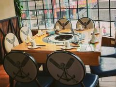 包厢-巴色鱼捞(蓝湾国际店)