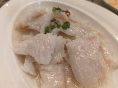 热炝鱼片-新聚丰菜馆(太监弄店)