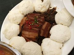 -刘胖子家常菜·蹄花焖藕(中南店)