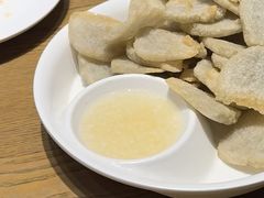 -河沿肉饼Beijing Pie(东华门店)