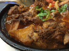 -买又大餐厅(福林里店)