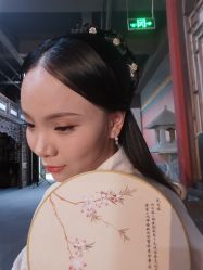 -盘子女人坊古装写真摄影(南京总店)