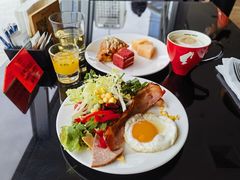 -厦门海港英迪格酒店(中山路店)