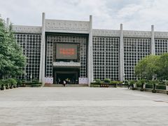 -南昌八一起义纪念馆