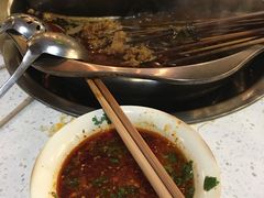 -水碾河刘老大串串香(水碾河路店)