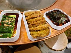 -丁卯•铜锅涮肉(工体店)